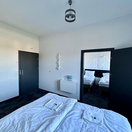 Hotel Lesny Korne Dış mekan fotoğraf