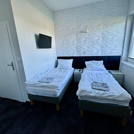 Hotel Lesny Korne Dış mekan fotoğraf