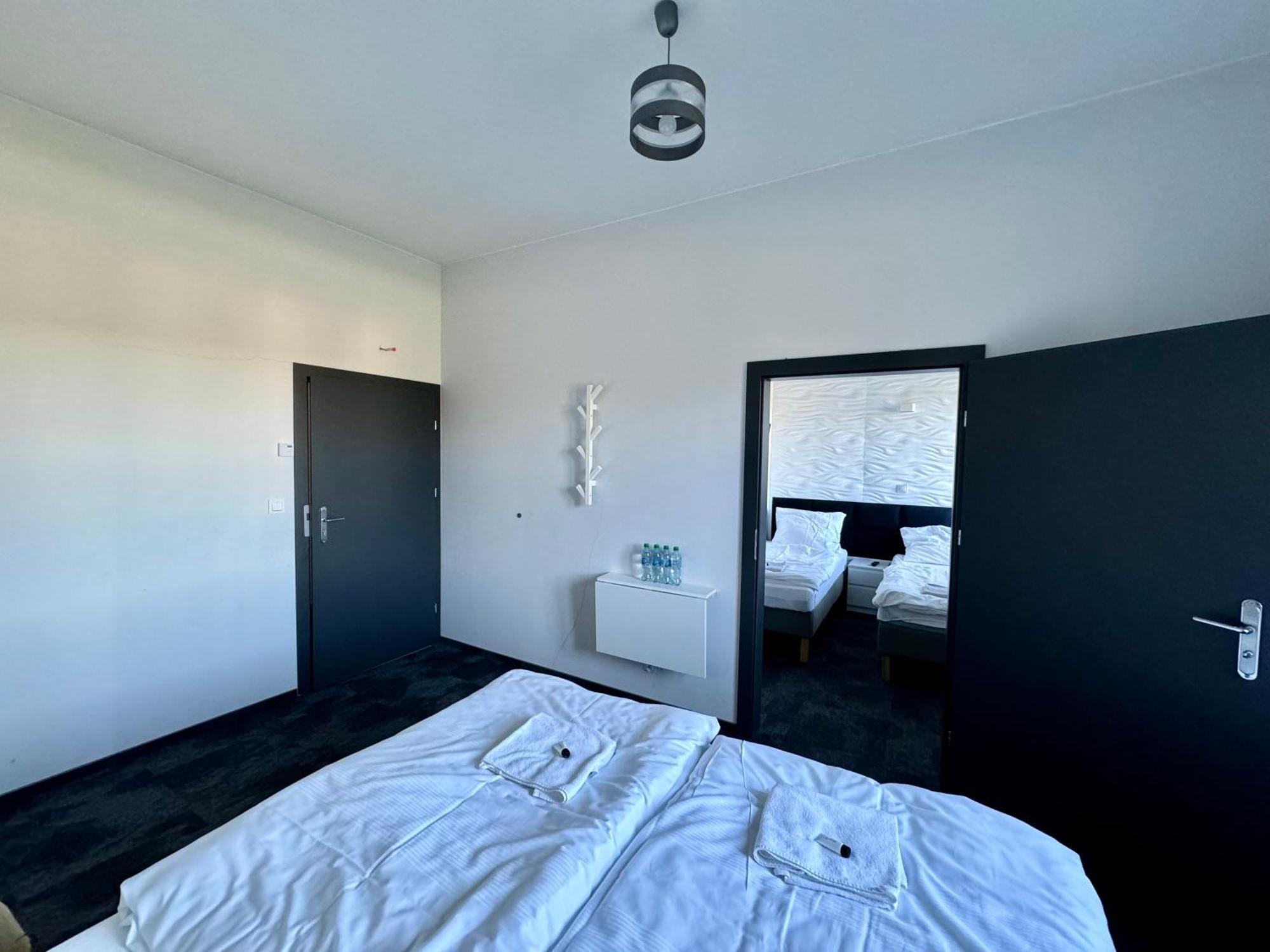 Hotel Lesny Korne Dış mekan fotoğraf